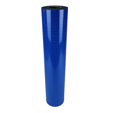 3M 6 in. X 50 yd Blue HIP 3935